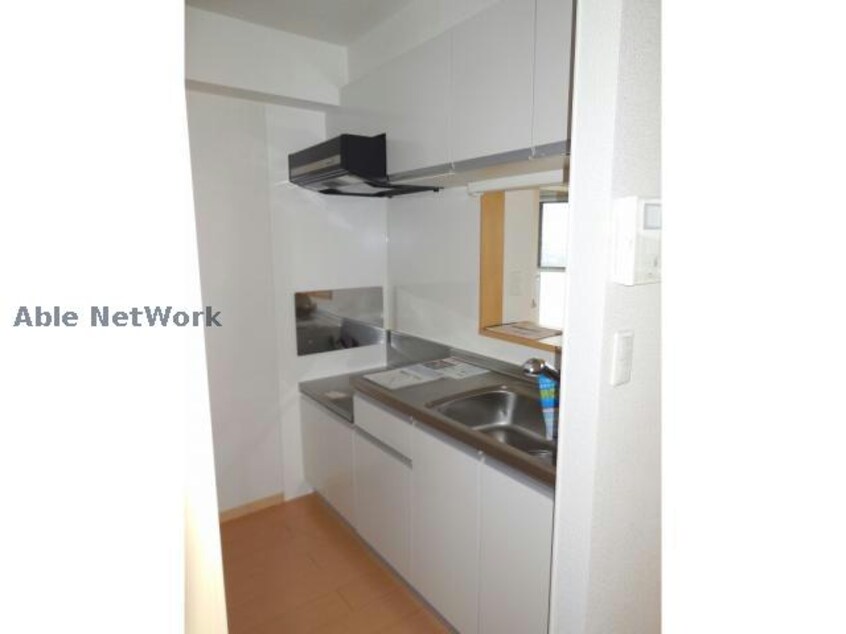 ※他号室参考写真 サンフォレストヴィラ