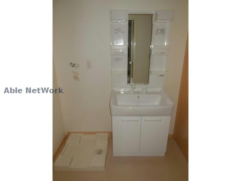 ※他号室参考写真 サンフォレストヴィラ