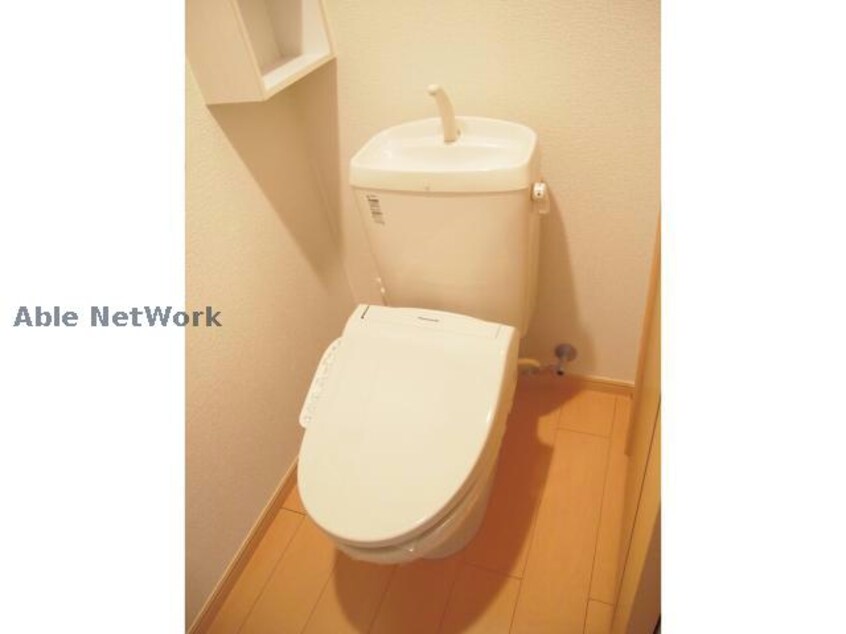 ※他号室参考写真 サンフォレストヴィラ