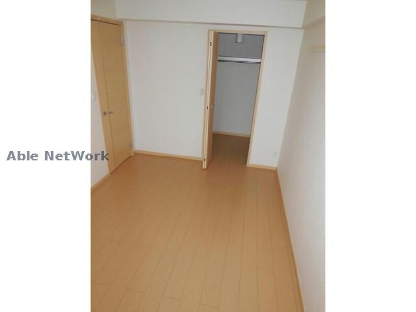 ※他号室参考写真 サンフォレストヴィラ