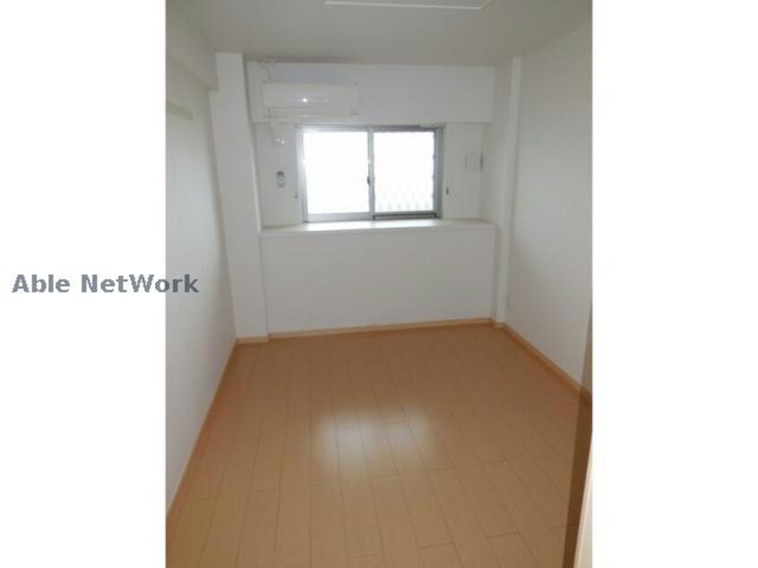 ※他号室参考写真 サンフォレストヴィラ