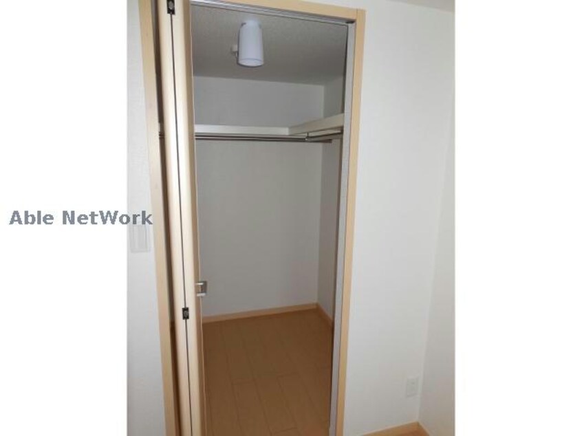 ※他号室参考写真 サンフォレストヴィラ