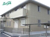 フォレスタＢ棟