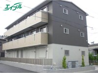 フォレスタＡ棟