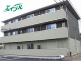 ムーンライトＡ棟