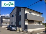 レジデンスハマナス