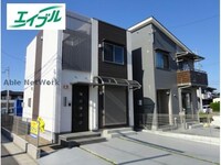 石黒様戸建賃貸住宅Ａ棟