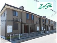 ル・シャトウⅠ