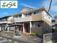 プリムローズⅡ(小木)