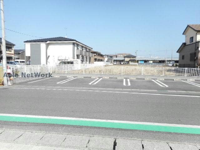  ヴィ　エレガントⅡ