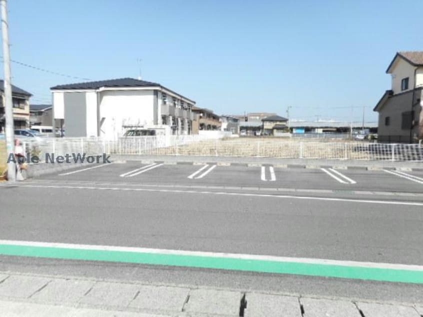  ヴィ　エレガントⅡ