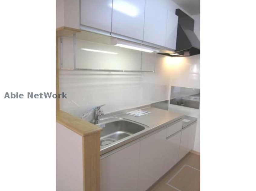  ヴィ　エレガントⅡ