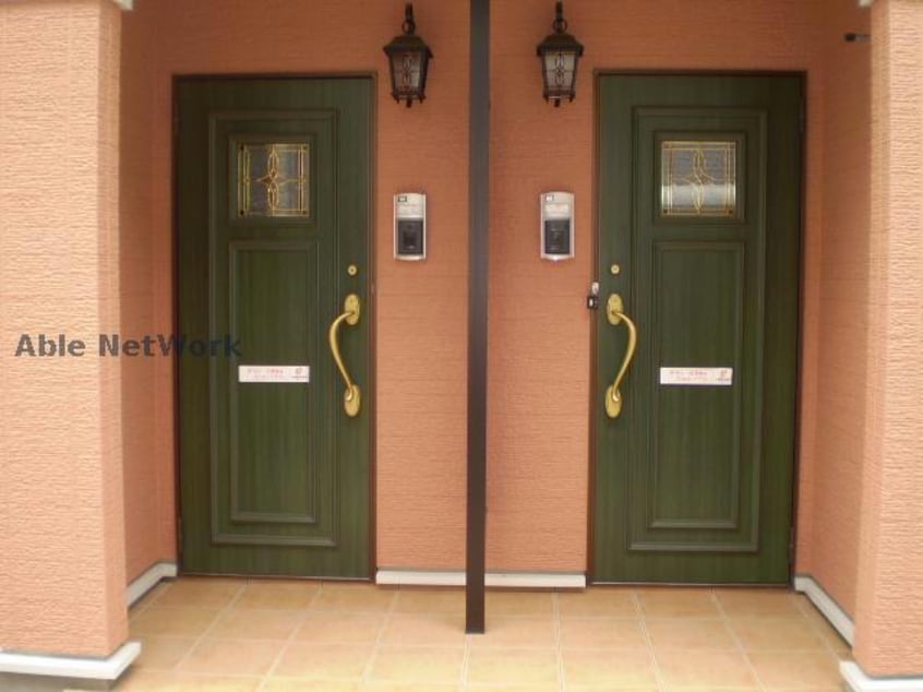  ヴィ　エレガントⅡ