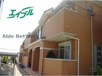 レジダンスノーブルⅡ