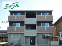 アウルコートA・B棟