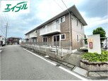 クレッシェンド