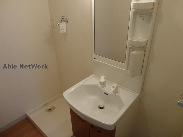 ※別室参考写真 ハイツ憩