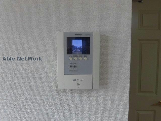 ※別室参考写真 ハイツ憩