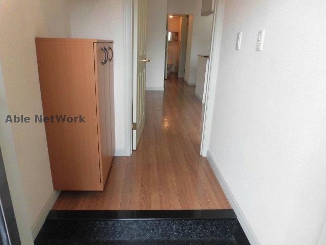 ※別室参考写真 ハイツ憩