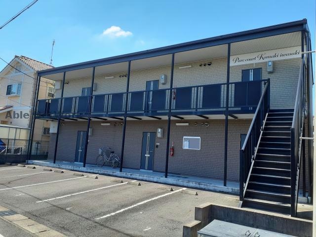  パークコート小牧岩崎