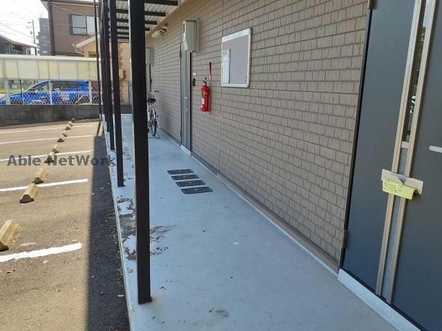  パークコート小牧岩崎