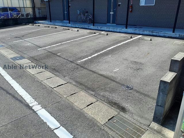  パークコート小牧岩崎