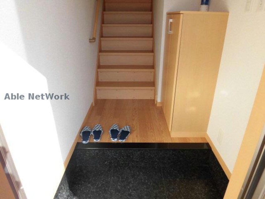  メゾン・ド・グレース