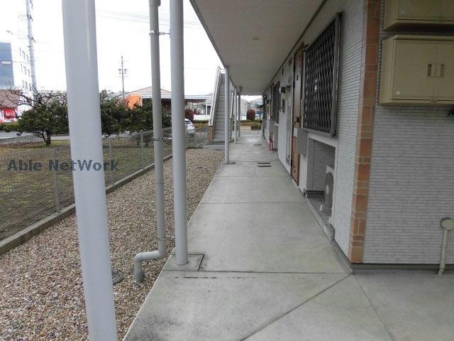  シエスタ神明Ⅱ