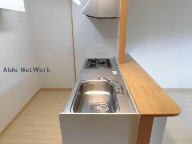  シエスタ神明Ⅱ