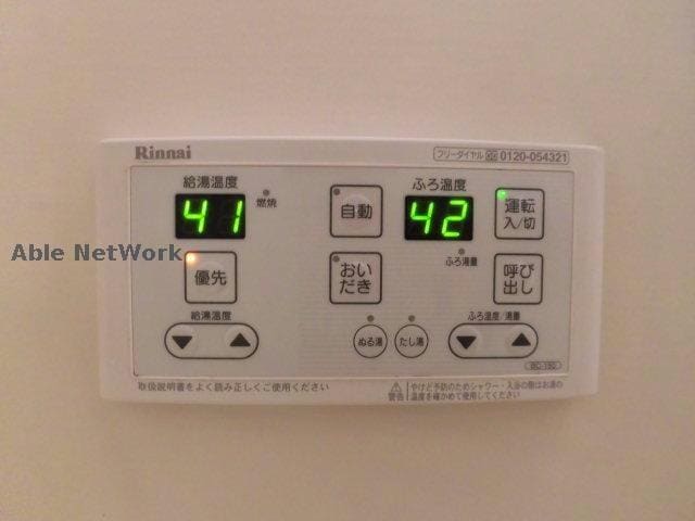  シエスタ神明Ⅱ