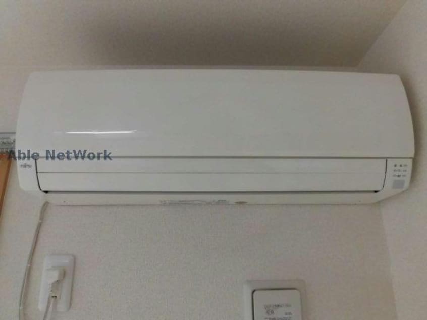  シエスタ神明Ⅱ