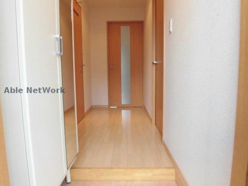  シエスタ神明Ⅱ