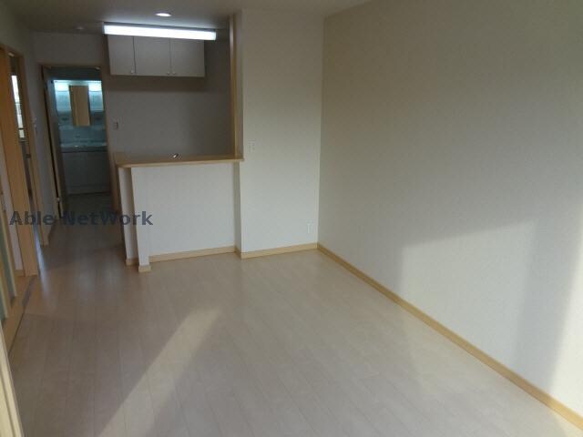  ソレイユ二重掘Ａ棟