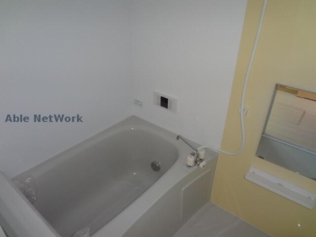  ソレイユ二重掘Ａ棟