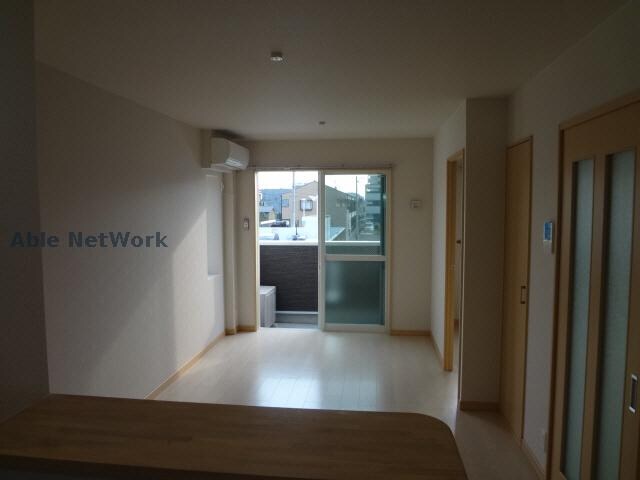  ソレイユ二重掘Ａ棟