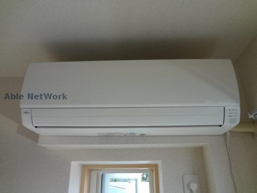  ソレイユ二重掘Ａ棟