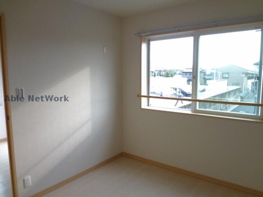  ソレイユ二重掘Ａ棟