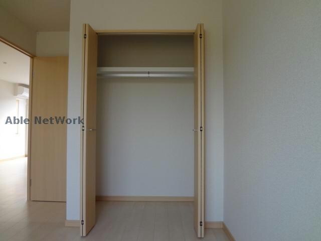  ソレイユ二重掘Ａ棟