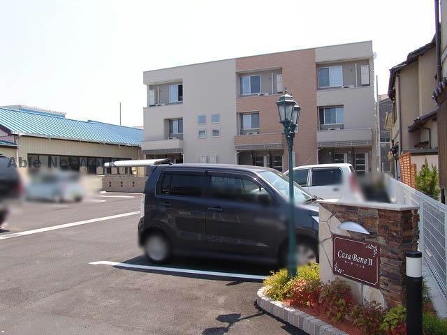  カーサベンネⅡ