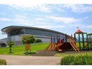 小牧市スポーツ公園(公園)まで649m ベスタ