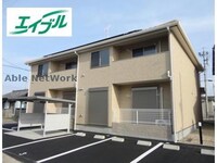 アスピリア　Ｂｅｌｌ