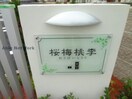 桜梅桃李Ⅰ
