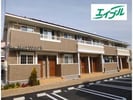 アルページュの外観