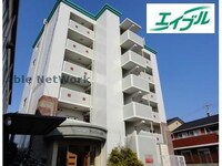 セントラル・マンスリー小牧