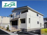 ラ・フォルテⅠ