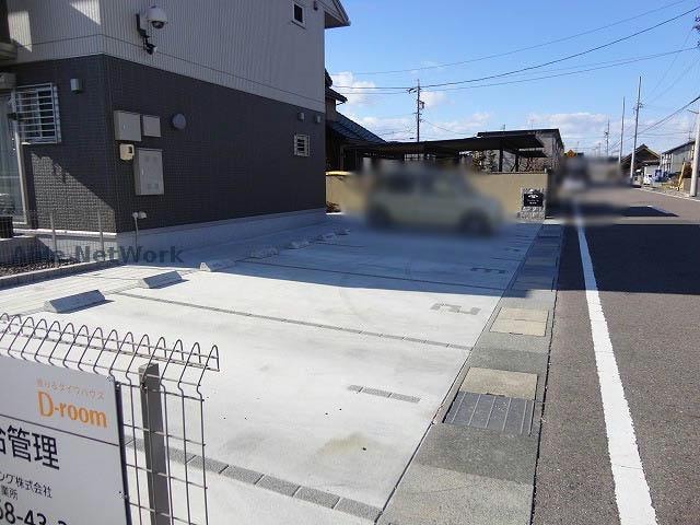  アンベリール堀の内