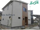 足立様戸建Ａ棟・Ｂ棟の外観