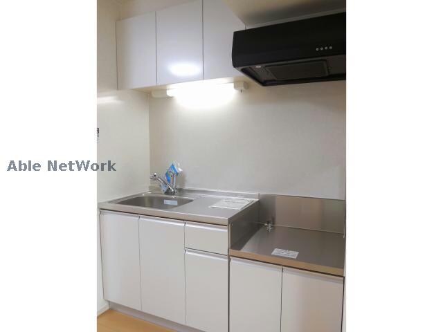  メゾンドゥ　Ｓｏｌｅｉｌ