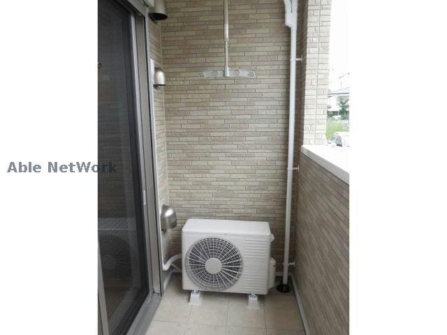  メゾンドゥ　Ｓｏｌｅｉｌ