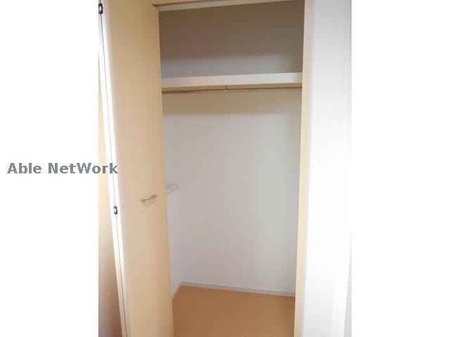  メゾンドゥ　Ｓｏｌｅｉｌ